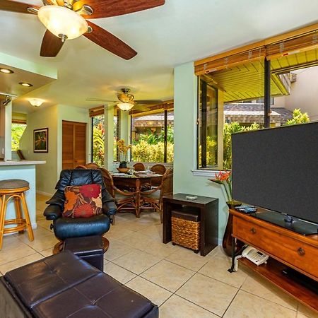 Kamaole Beach Club C109 Kīhei Exterior foto