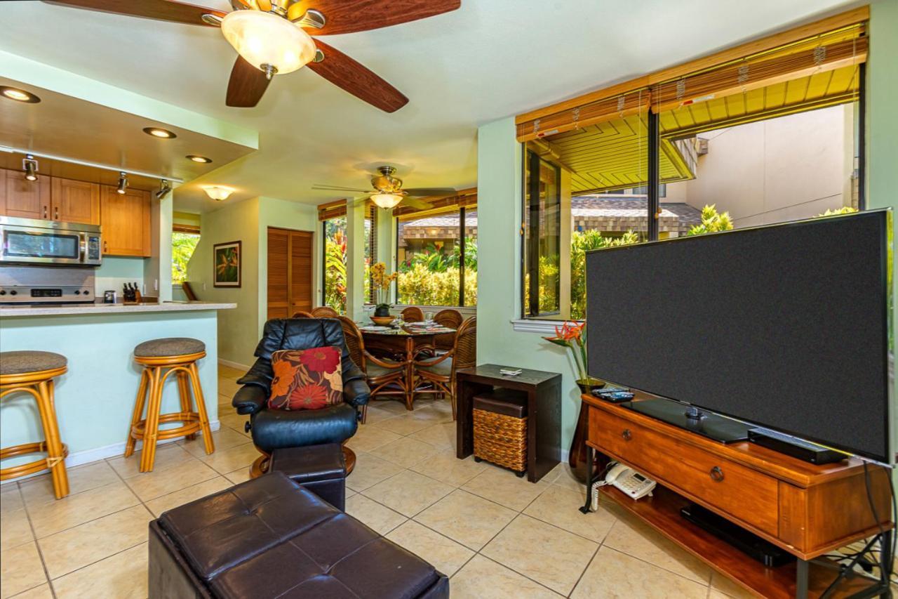 Kamaole Beach Club C109 Kīhei Exterior foto