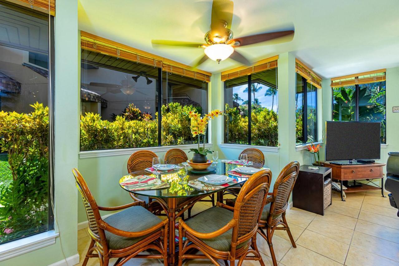 Kamaole Beach Club C109 Kīhei Exterior foto