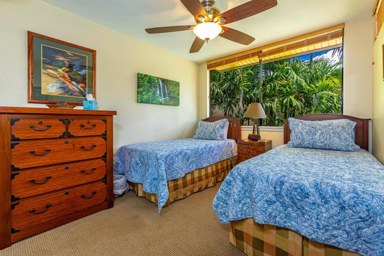 Kamaole Beach Club C109 Kīhei Exterior foto