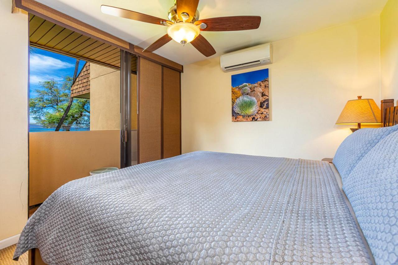 Kamaole Beach Club C109 Kīhei Exterior foto
