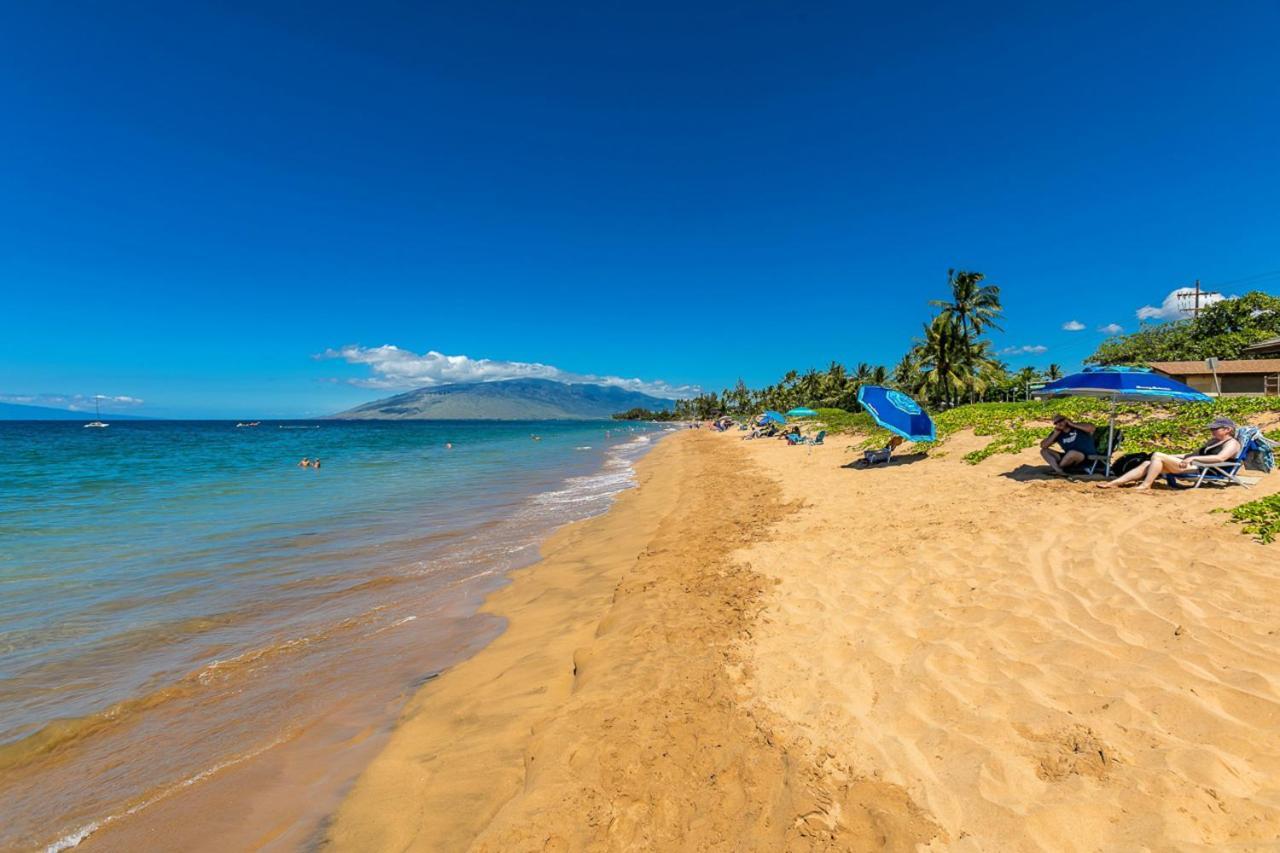 Kamaole Beach Club C109 Kīhei Exterior foto
